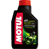 Motul 5100 Ester 4T Technosynthese 10W40 1L motorolaj Motul Vegyes Kenő- és adalékanyagok 4 ütemű motorolaj