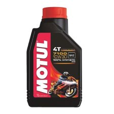 MOTUL 7100 4T 10w-30 1L négyütemű motorolaj motorolaj