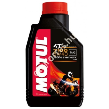 Motul 7100 4T 5W-40 1L motorolaj