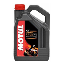 MOTUL 7100 4T 5w-40 4L négyütemű motorolaj motorolaj