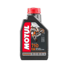 Motul 710 2T 1L motorkerékpár motorolaj motorolaj