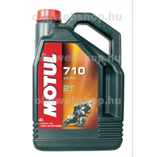 Motul 710 2T 4 L motorolaj