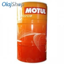 Motul 8100 X-CLEAN+ 5W-30 (60 L) motorolaj