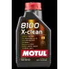 Motul 8100 X-clean 5W-40 - 1L (102786)