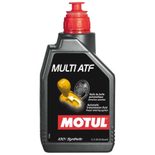  MOTUL ATF VI automata váltó- és szervó olaj 1L váltó olaj