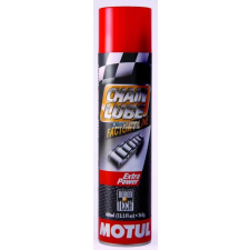 Motul C4 Chain Lube Factory Line (400 ml) -Motorkerékpár motorolaj