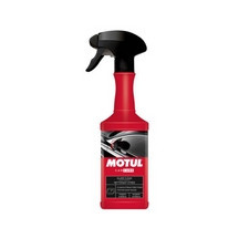 Motul CarCare Glass Clean (500 ML) szélvédő tisztító motoros tisztítószer, ápolószer