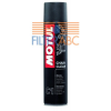  MOTUL CHAIN CLEAN C1 400 ml - lánctisztító spray