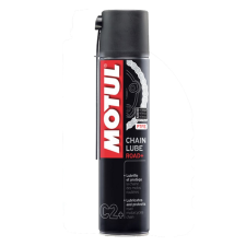 Motul Chain Lube Road C2+ 400ml lánckenő spray láncspray