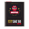 Motul Classic Oil SAE 50 motorolaj 2 L