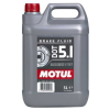 Motul Dot 5.1 Fékfolyadék 5L
