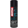 Motul E10 Shine & Go Spray 0,4 L fényezés ápolószer