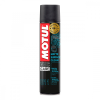 Motul E11 Matte Surface Clean (matt felület tisztító) spray 400 ml