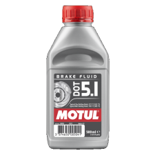 Motul fékfolyadék MOTUL 100950 autóalkatrész