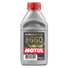Motul fékfolyadék MOTUL 101666 autóalkatrész