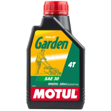 Motul Garden 4T 30 0,6 L kertigép motorolaj motorolaj