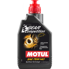 Motul GEAR COMPETITION 75W-140 1L váltó olaj