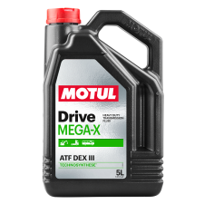Motul hidraulika olaj MOTUL 114410 autóalkatrész