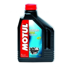Motul Inboard Tech 4T 10w-40 2L motorolaj