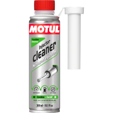 Motul Injektor tisztító, benzines járművekhez, 300 ml Motul Injector Cleaner autóalkatrész