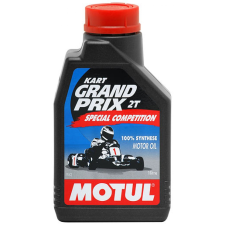 Motul Kart Grand Prix 2T 1 L motorolaj