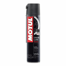 Motul MC Care C2 Lánczsír Road - Spray 400ml egyéb motorkerékpár alkatrész