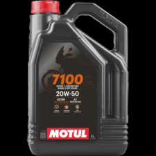 Motul motorolaj 104104 autóalkatrész