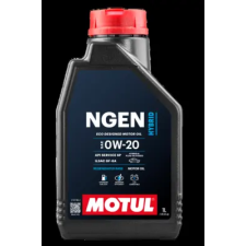 Motul motorolaj 111898 autóalkatrész