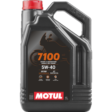 Motul motorolaj MOTUL 104087 autóalkatrész