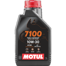 Motul motorolaj MOTUL 104089 autóalkatrész