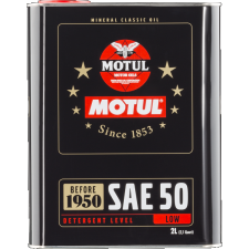 Motul motorolaj MOTUL 104510 autóalkatrész