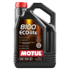 Motul motorolaj MOTUL 108214