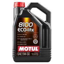 Motul motorolaj MOTUL 108214 autóalkatrész