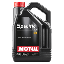 Motul motorolaj MOTUL 111224 autóalkatrész