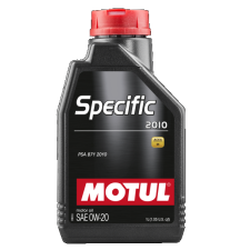 Motul motorolaj MOTUL 112767 autóalkatrész