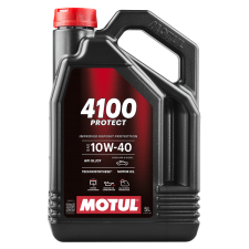 Motul motorolaj MOTUL 113001 autóalkatrész