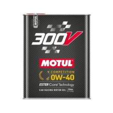 Motul Motorolaj Motul 300V New Competition 0W-40 2L motorolaj