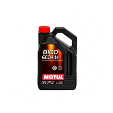 Motul Motorolaj Motul 8100 Eco-lite 5w30 4L motorolaj