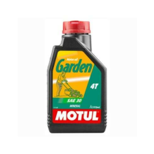 Motul Motorolaj Motul Garden 4T SAE 30 1L motorolaj