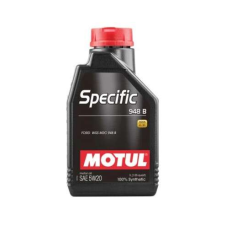Motul Motorolaj Motul Specific 948B 5w20 1L motorolaj
