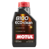 Motul MOTUL 8100 Eco-clean 0W-30 1L motorolaj
