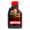 Motul MOTUL 8100 Eco-nergy 5W-30 1L motorolaj