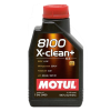 Motul MOTUL 8100 X-clean 5W-30 1L motorolaj