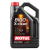 Motul Motul 8100 X-CLEAN 5W-40 4L motorolaj