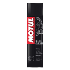 Motul MOTUL C1 Chain Clean 400ml láncspray tisztítószer