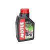 Motul Motul motor olaj 2T / 2 ütemű Scooter Expert fél szintetikus 1 liter