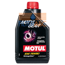 Motul MOTYLGEAR 75W90 1L váltó olaj