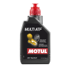 Motul Multi ATF Hajtómű Olaj - 1L- 1 LITER Motul Vegyes Kenő- és adalékanyagok 2 ütemű motorolaj
