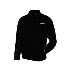 Motul Munkadzseki - Fekete