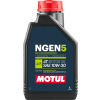 Motul NGEN 5 4T Motorolaj - 10W-30 1L- 1 LITER Motul Vegyes Kenő- és adalékanyagok 4 ütemű motorolaj